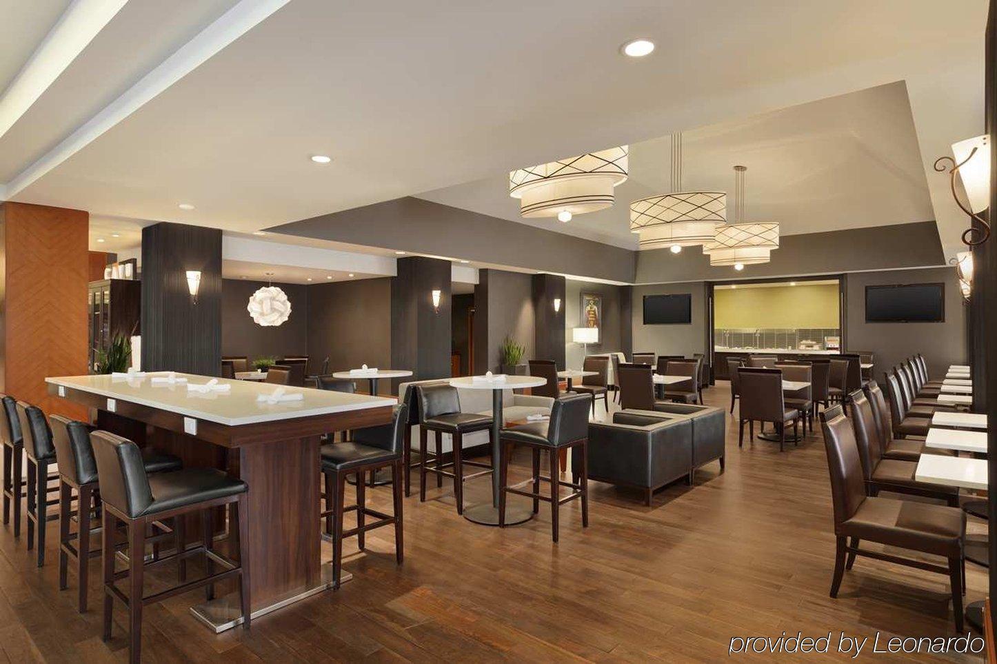 Hampton Inn - Vancouver Airport/Richmond Buitenkant foto