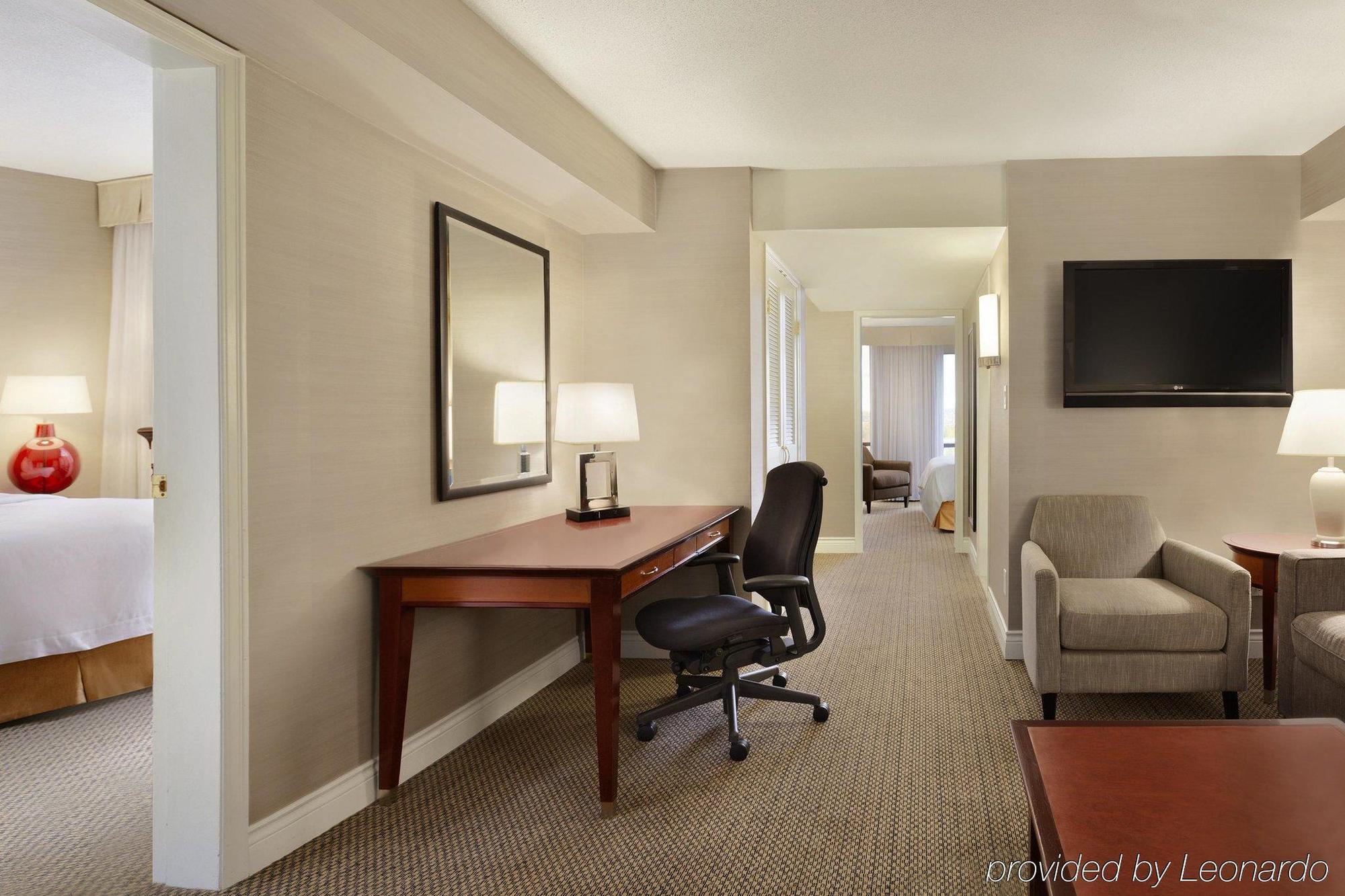Hampton Inn - Vancouver Airport/Richmond Buitenkant foto